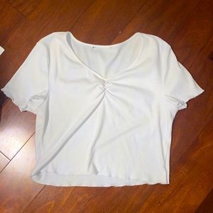 SHEIN short sleeve